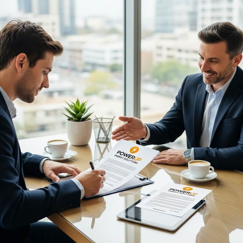 Elektrik Hizmetleri İçin Abonelik İşlemleri