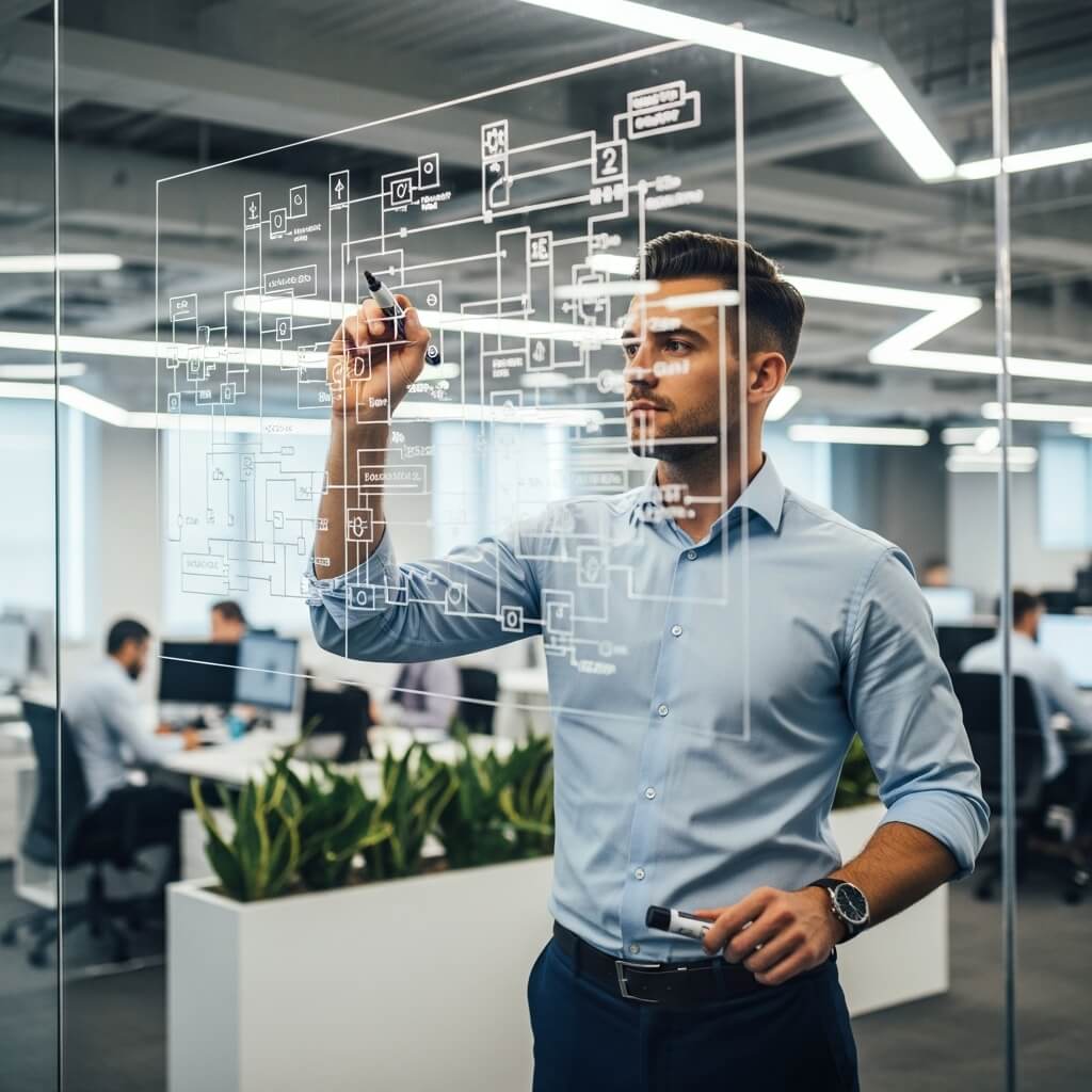 Profesyonel Ekiplerle Kişiye Özel Elektrik Projeleri