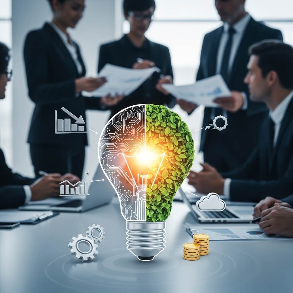 Güneş Enerjisi Sistemlerinde Enerji Verimliliği ve Danışmanlık